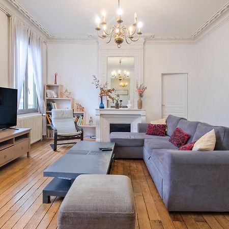 Miraflores, Appartement En Ville Périgueux Zewnętrze zdjęcie