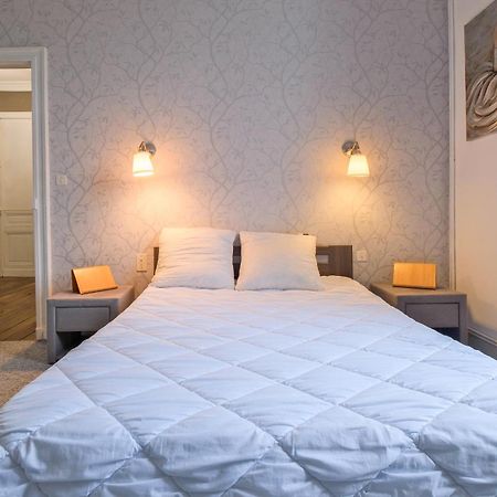 Miraflores, Appartement En Ville Périgueux Zewnętrze zdjęcie