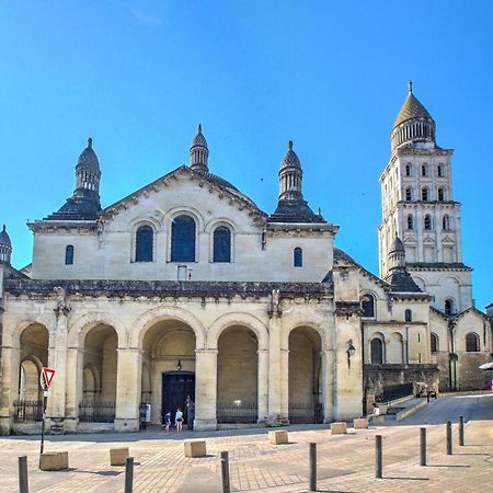 Miraflores, Appartement En Ville Périgueux Zewnętrze zdjęcie