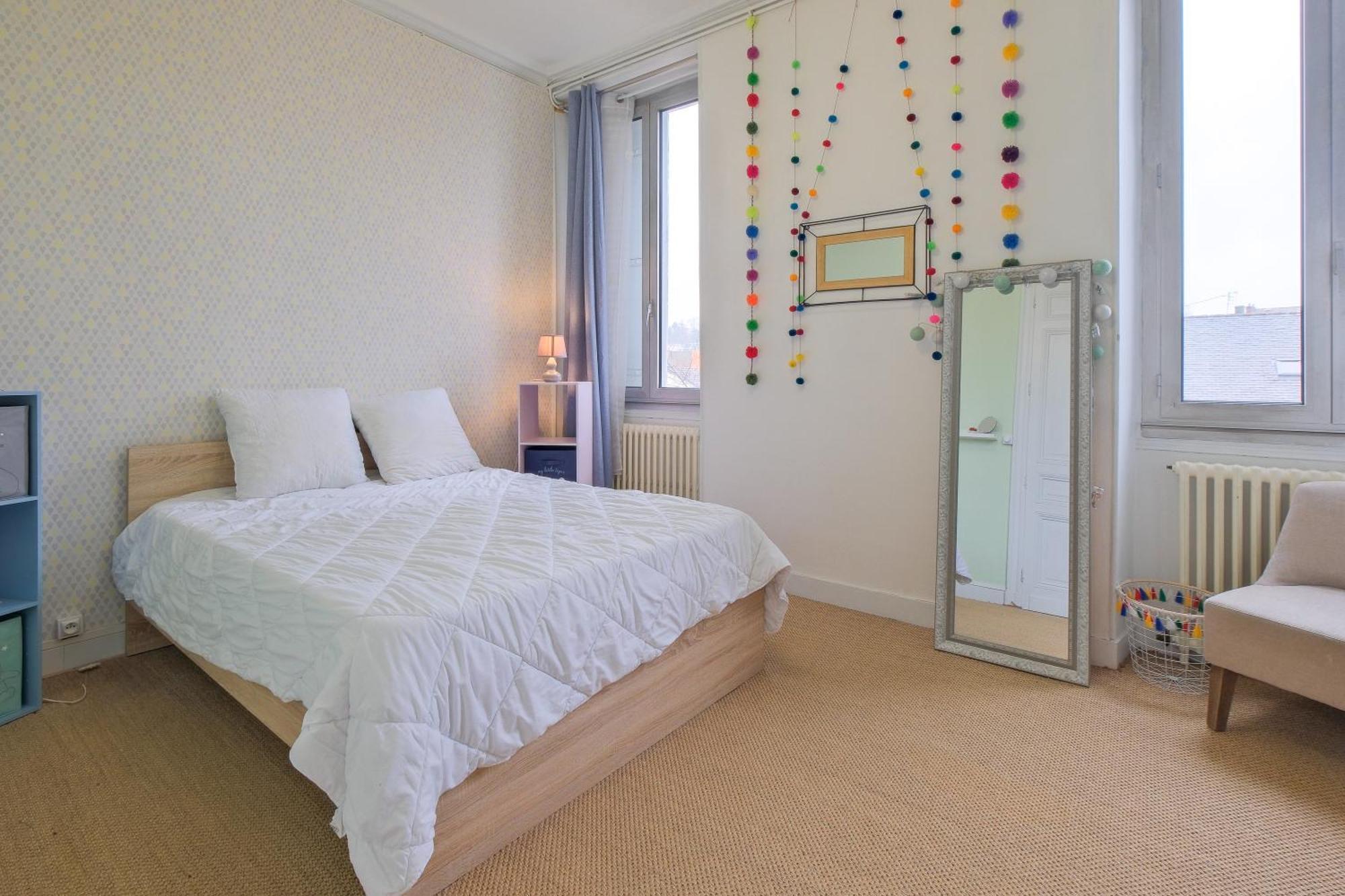 Miraflores, Appartement En Ville Périgueux Zewnętrze zdjęcie
