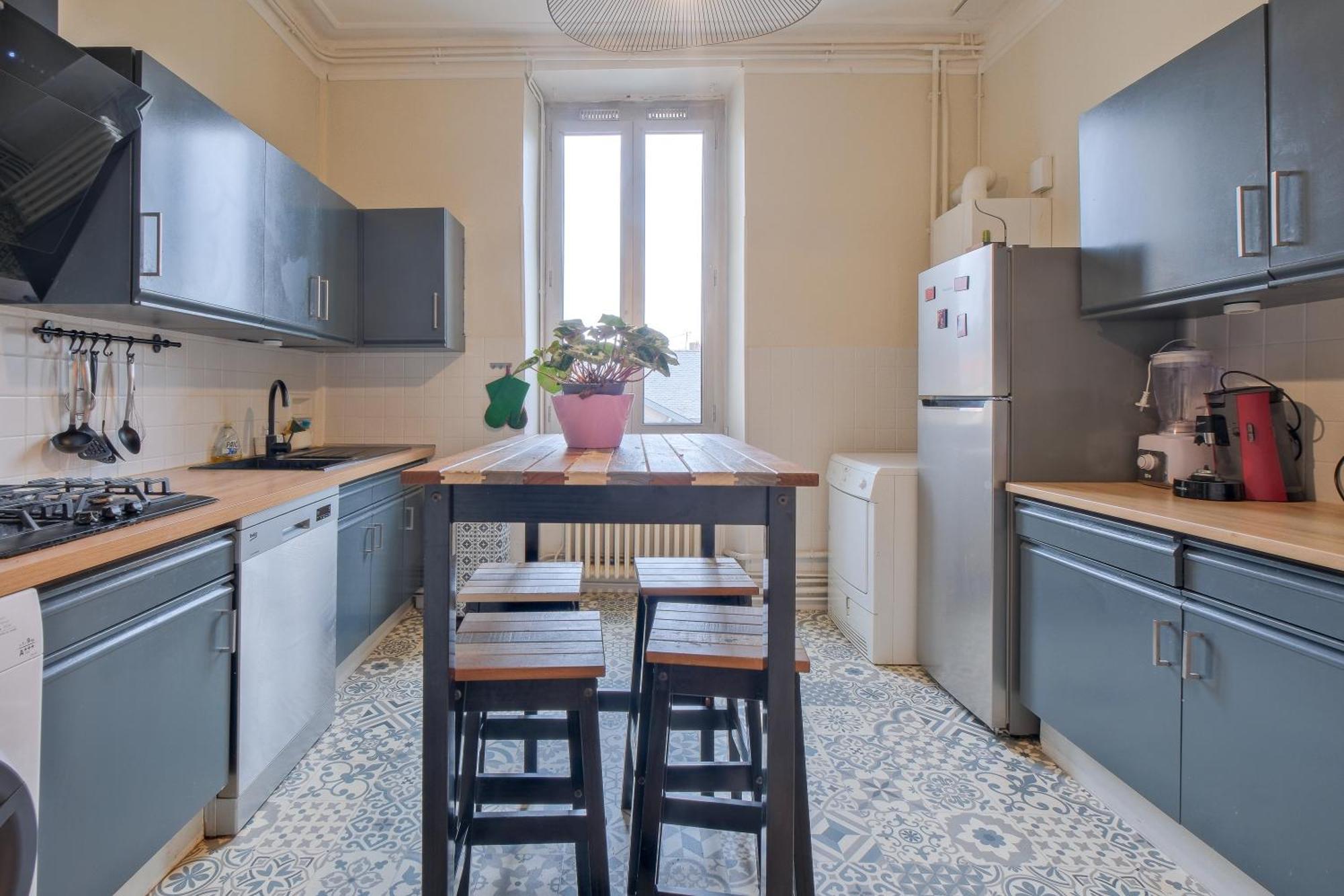 Miraflores, Appartement En Ville Périgueux Zewnętrze zdjęcie