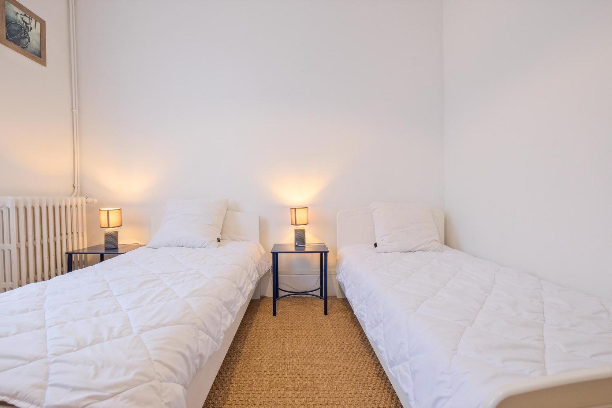 Miraflores, Appartement En Ville Périgueux Zewnętrze zdjęcie