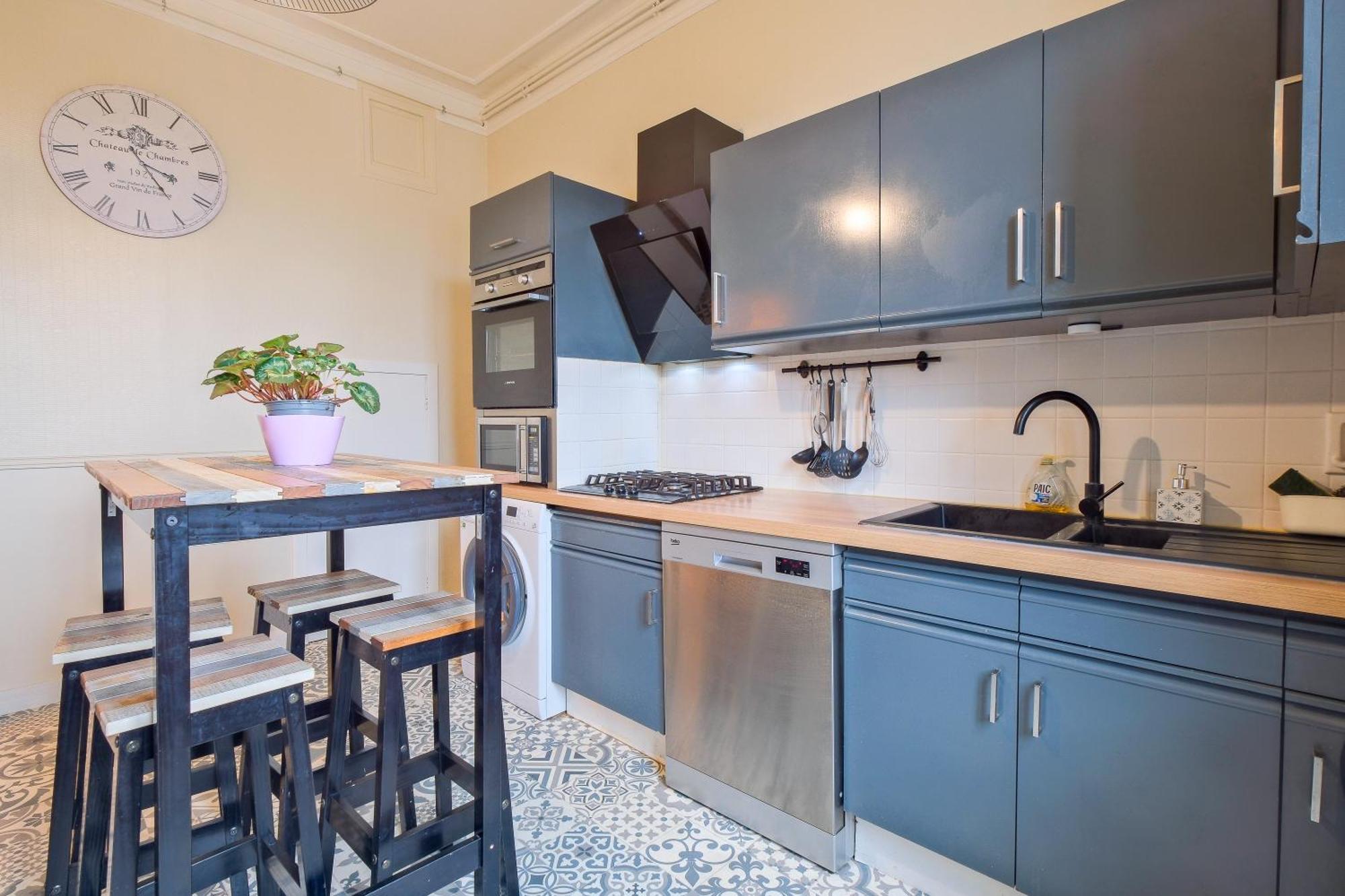 Miraflores, Appartement En Ville Périgueux Zewnętrze zdjęcie