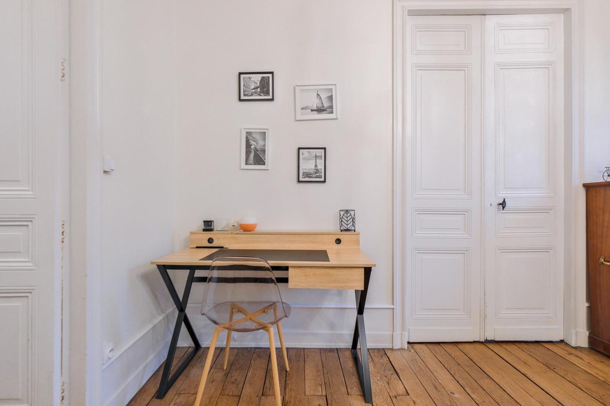Miraflores, Appartement En Ville Périgueux Zewnętrze zdjęcie